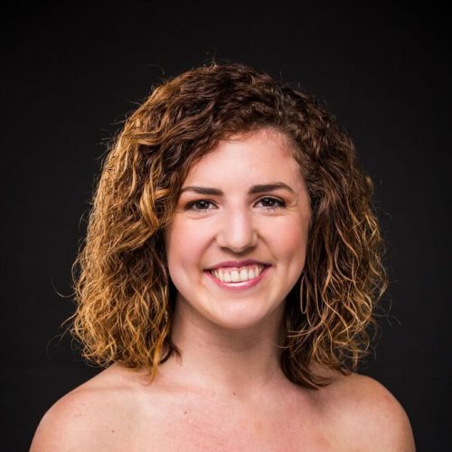 Megan Long
