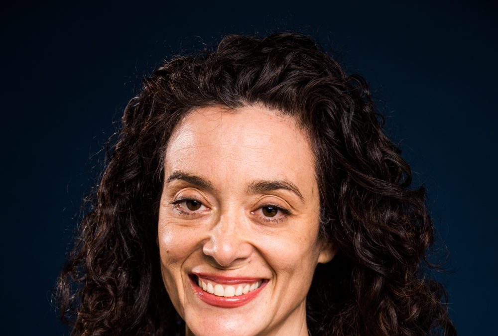 Kara Gilmour | Gibney Staff