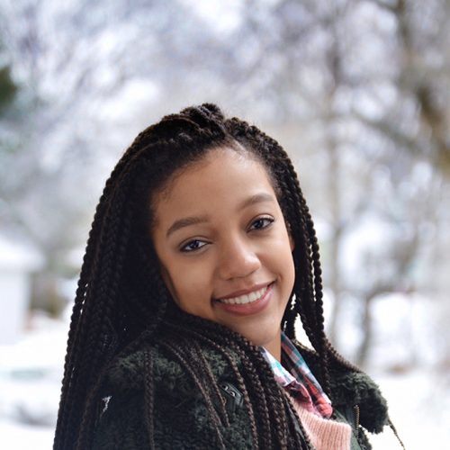 Faith Brown