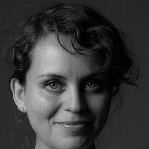 Laura Paloma Monzón Rojas