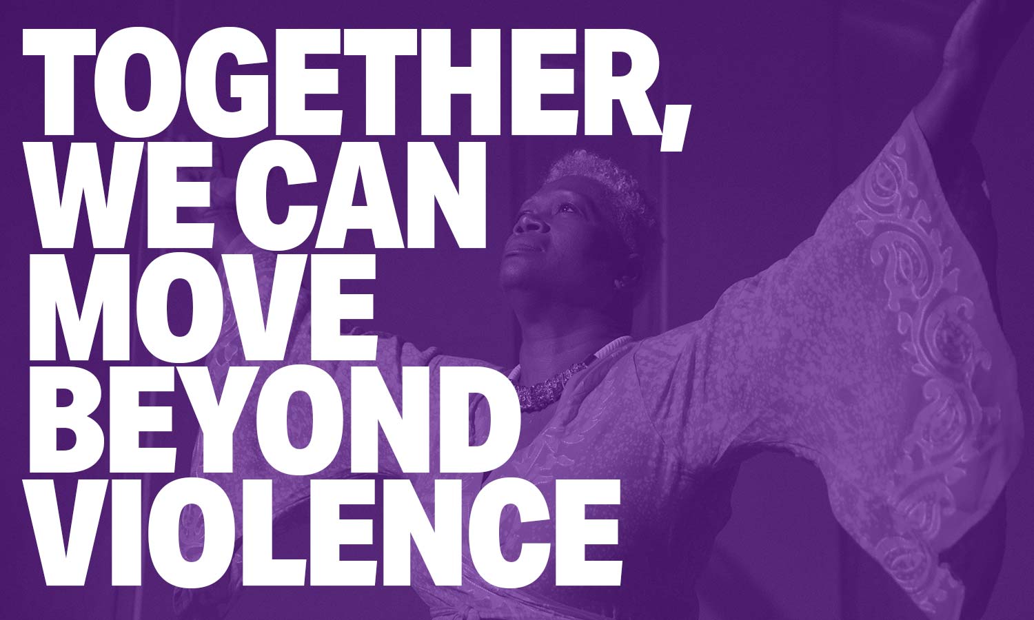 Move Beyond Violence Benefit Performance