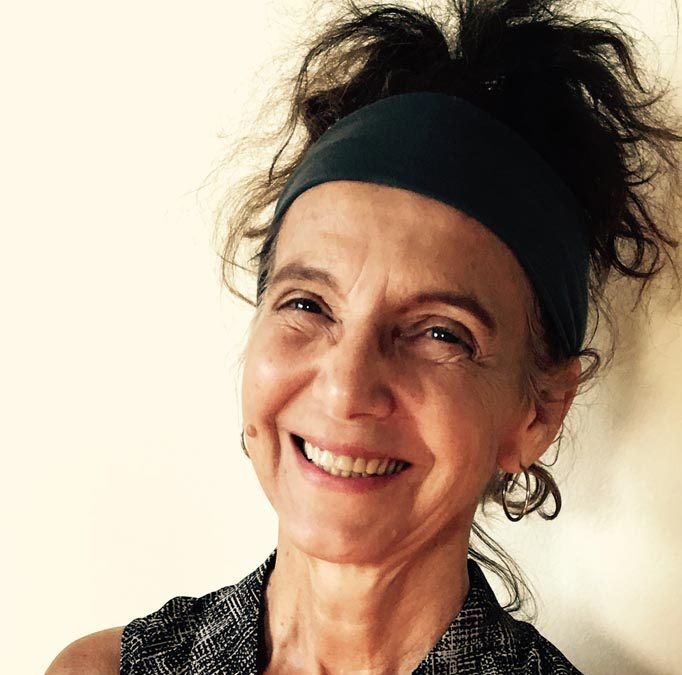 Vicky Shick