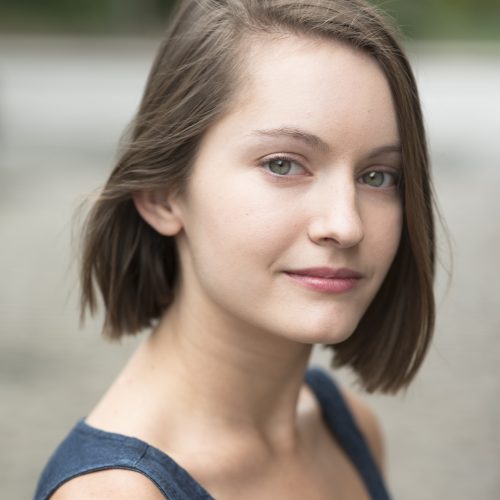 Amanda Stambrosky