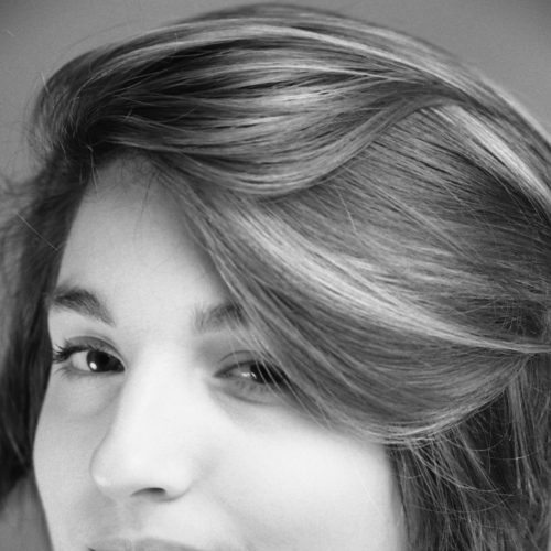 Anna Gichan | Gibney Center Intern