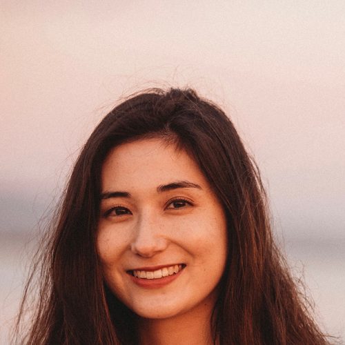 Manami Takashina
