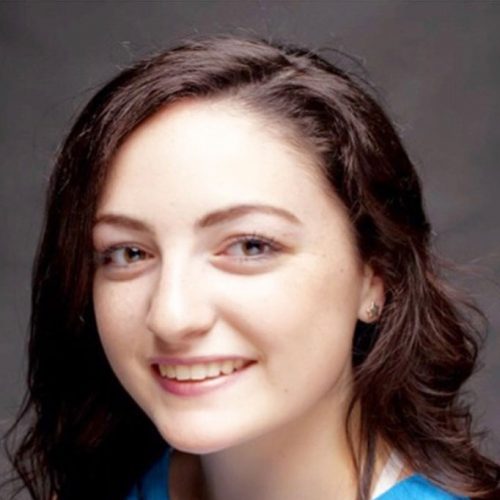 Emily Leddy Headshot