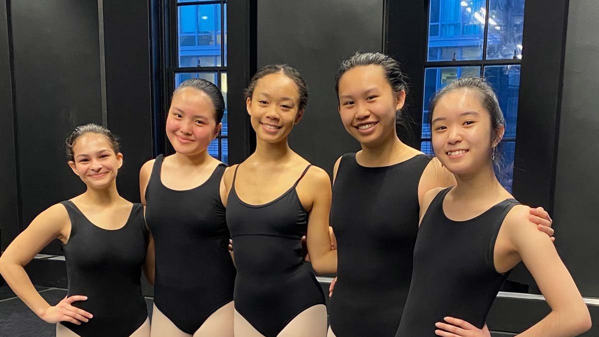 Chrystie Street Ballet Academy