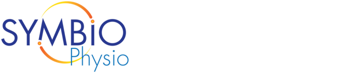 Symbio Physio Logo