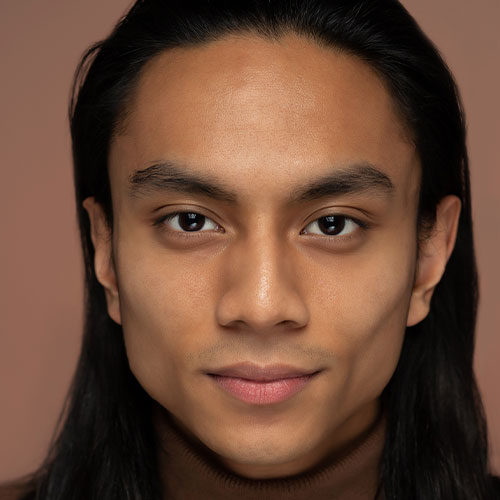 Christian Niki Saludez