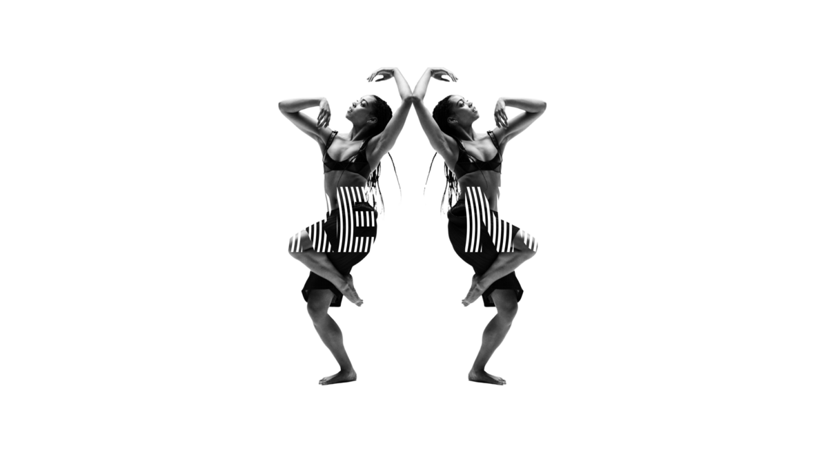 HERE / NOW