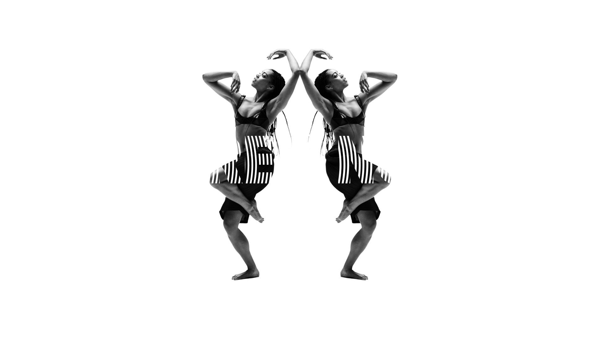 HERE / NOW